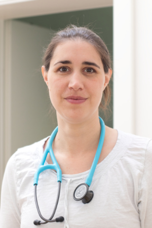 Foto Dr. Julia Toscani